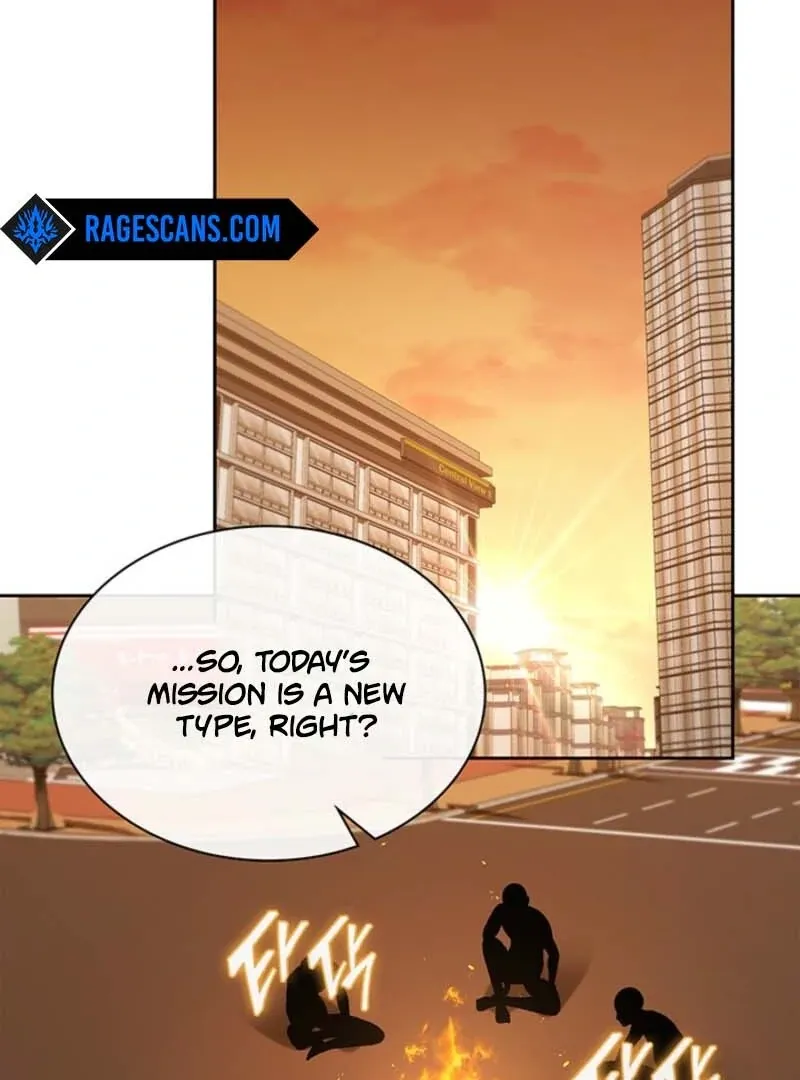Read How to Survive Restructuring chapter 56 image 40 on Lezhin