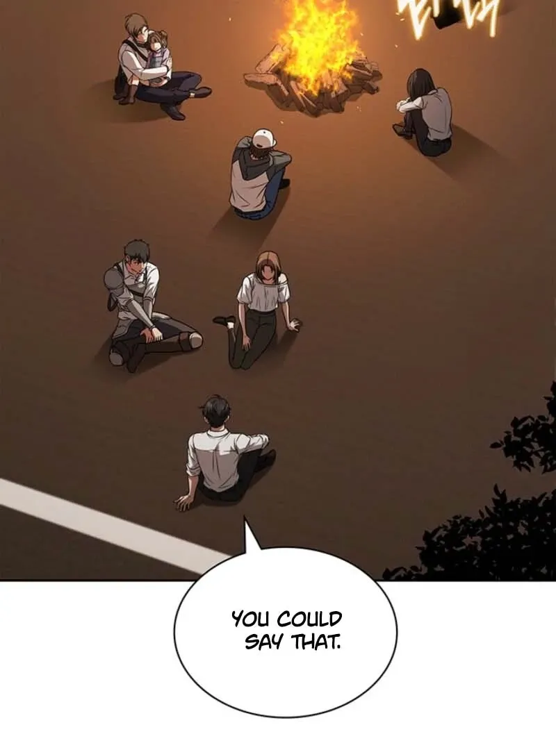 Read How to Survive Restructuring chapter 56 image 41 on Lezhin