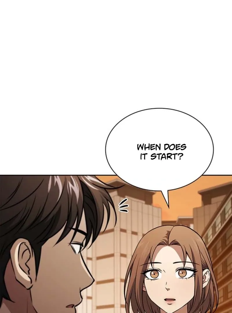 Read How to Survive Restructuring chapter 56 image 42 on Lezhin