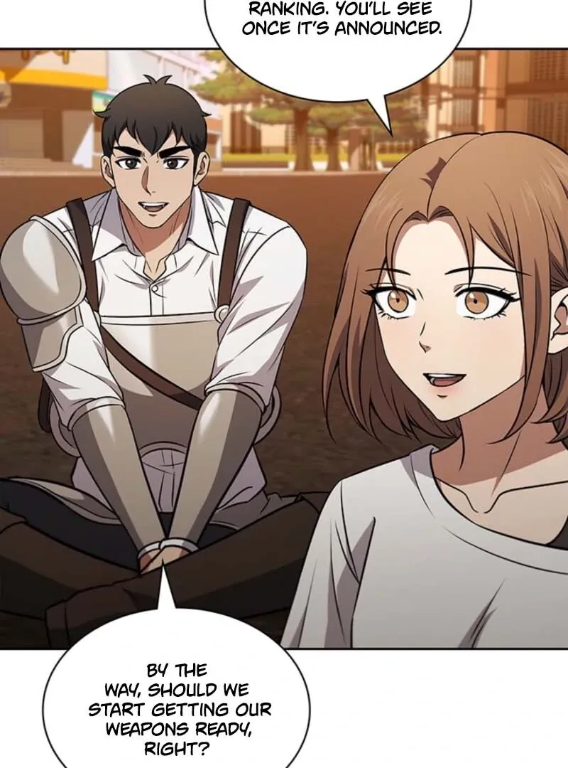 Read How to Survive Restructuring chapter 56 image 44 on Lezhin