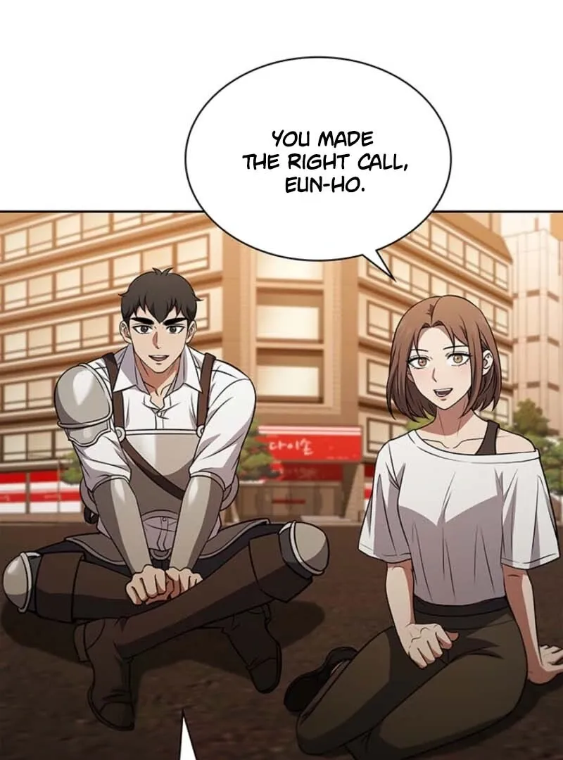Read How to Survive Restructuring chapter 56 image 47 on Lezhin