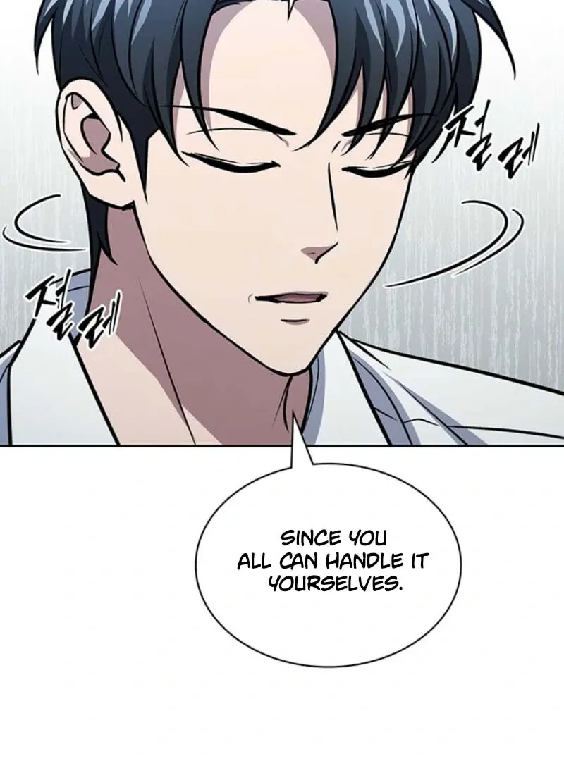 Read How to Survive Restructuring chapter 56 image 49 on Lezhin