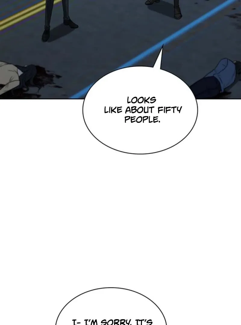 Read How to Survive Restructuring chapter 56 image 5 on Lezhin