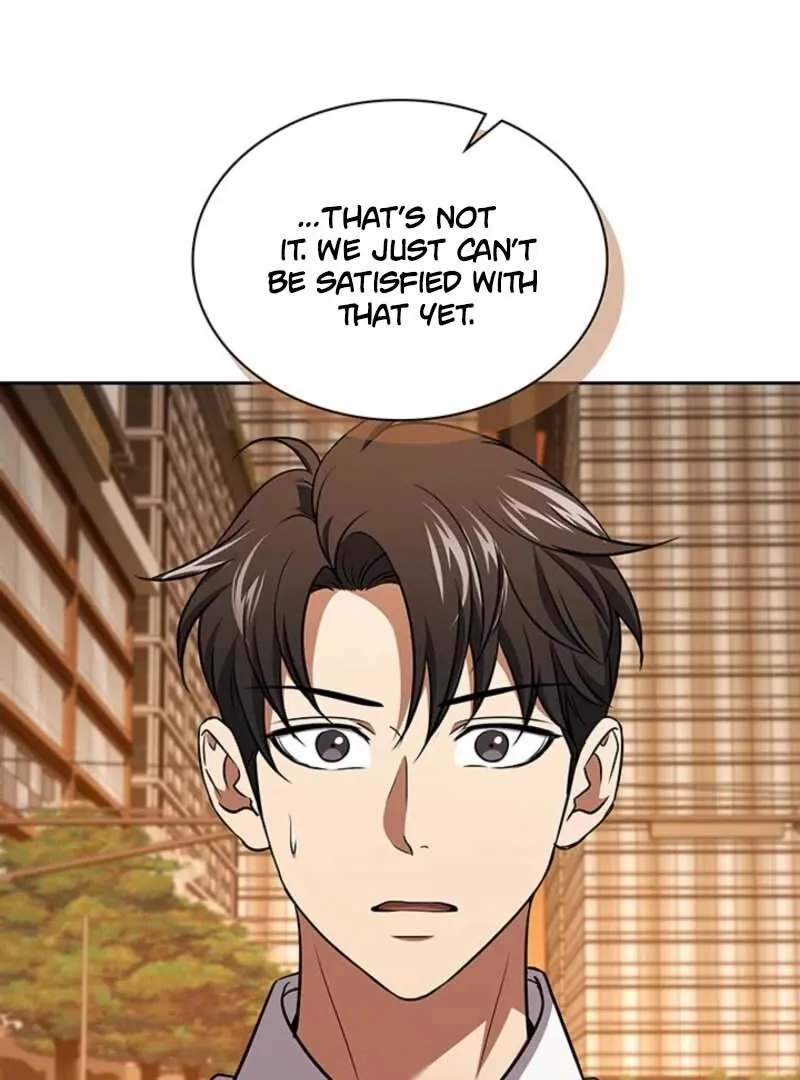 Read How to Survive Restructuring chapter 56 image 54 on Lezhin