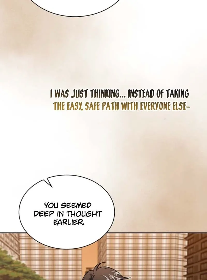 Read How to Survive Restructuring chapter 56 image 61 on Lezhin