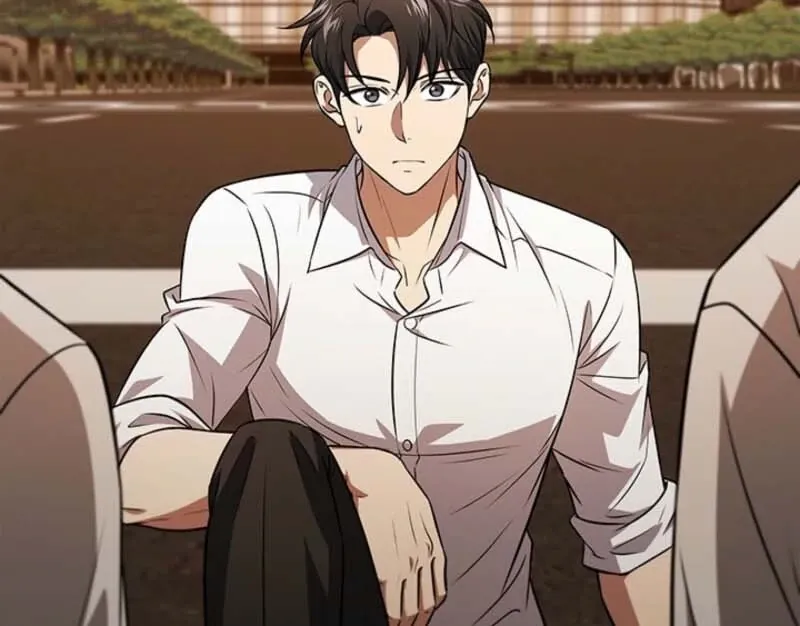 Read How to Survive Restructuring chapter 56 image 62 on Lezhin