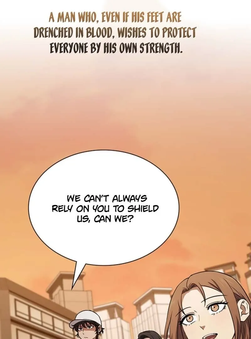 Read How to Survive Restructuring chapter 56 image 64 on Lezhin