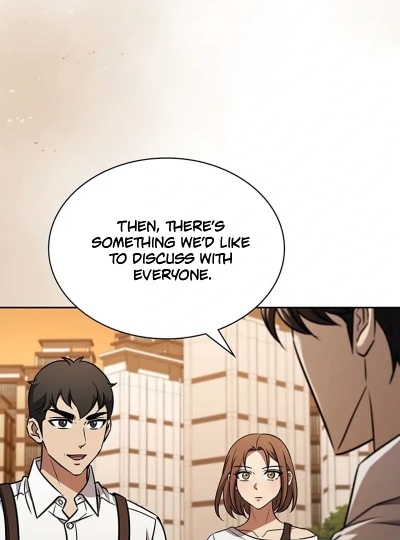 Read How to Survive Restructuring chapter 56 image 70 on Lezhin