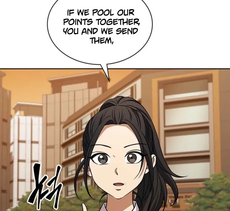 Read How to Survive Restructuring chapter 56 image 75 on Lezhin
