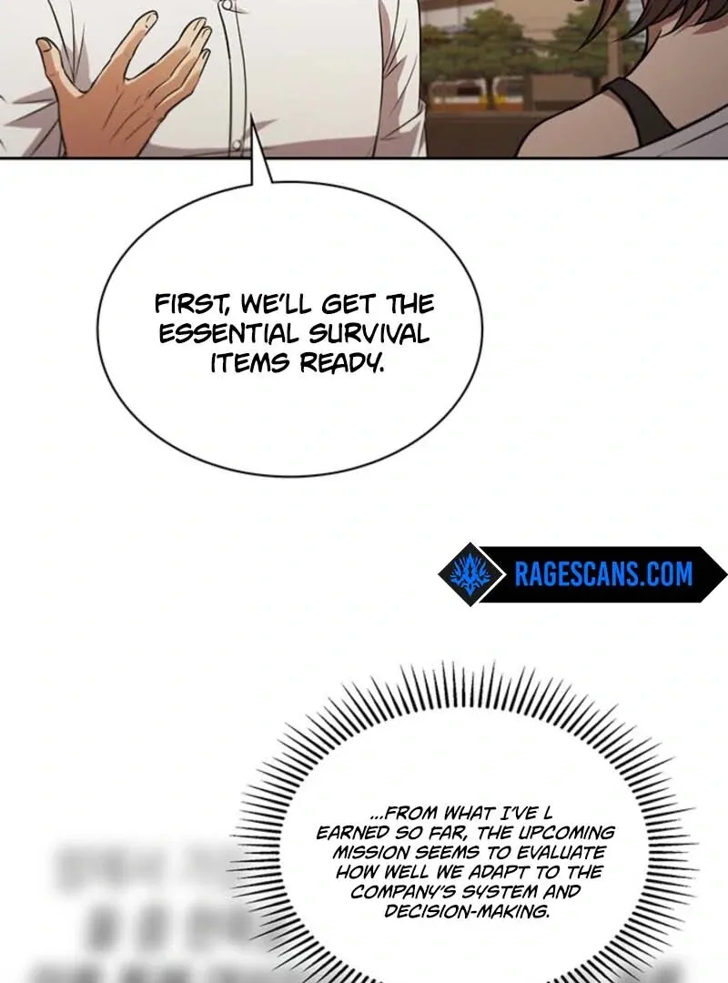 Read How to Survive Restructuring chapter 56 image 78 on Lezhin