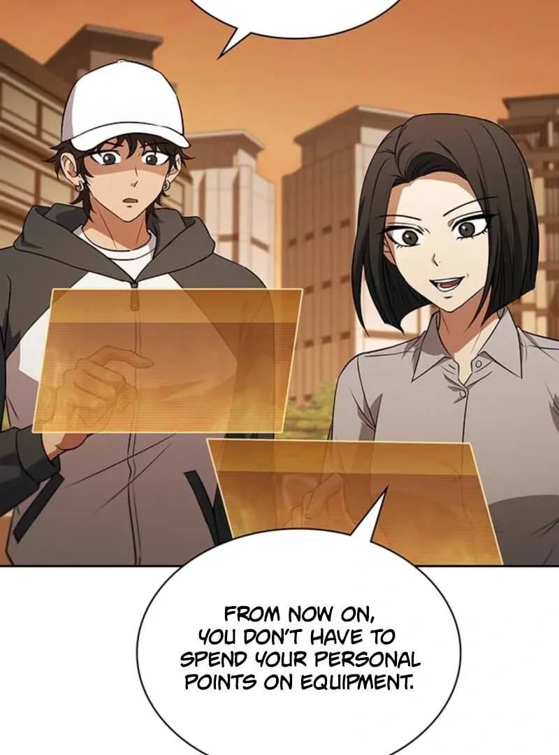 Read How to Survive Restructuring chapter 56 image 83 on Lezhin