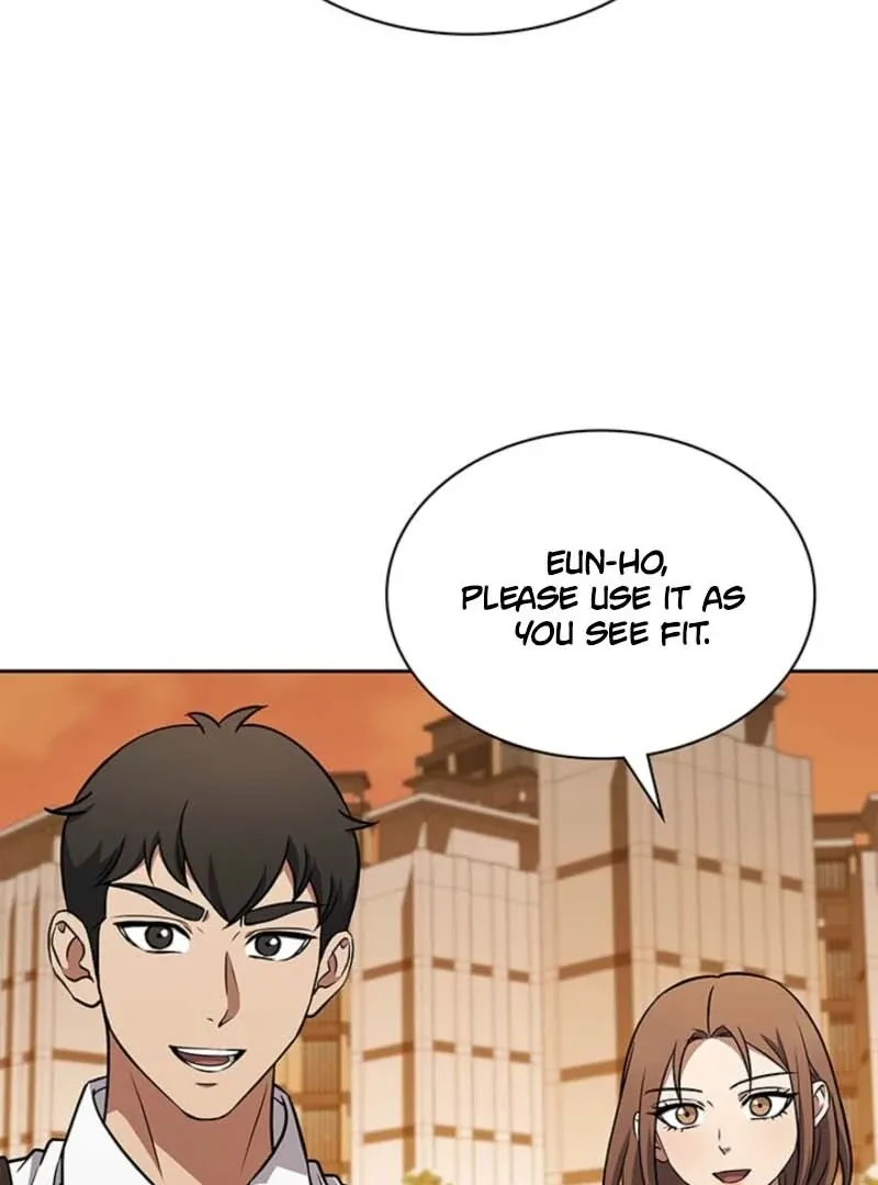 Read How to Survive Restructuring chapter 56 image 84 on Lezhin