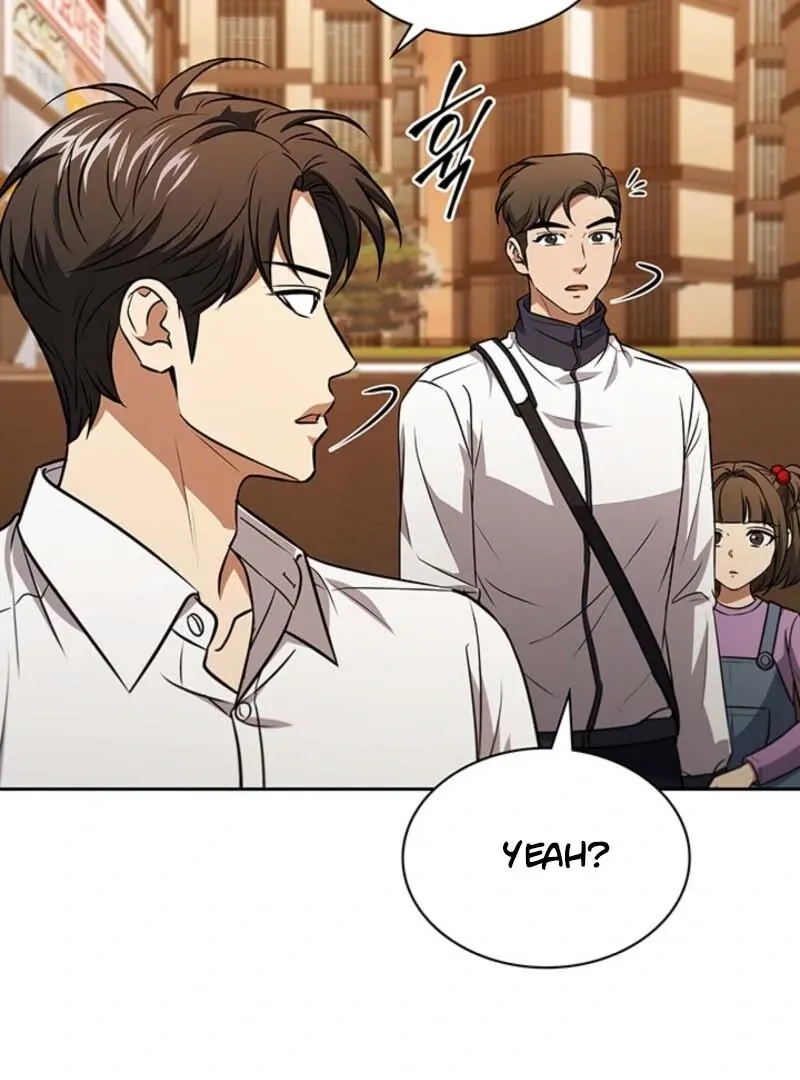 Read How to Survive Restructuring chapter 56 image 98 on Lezhin