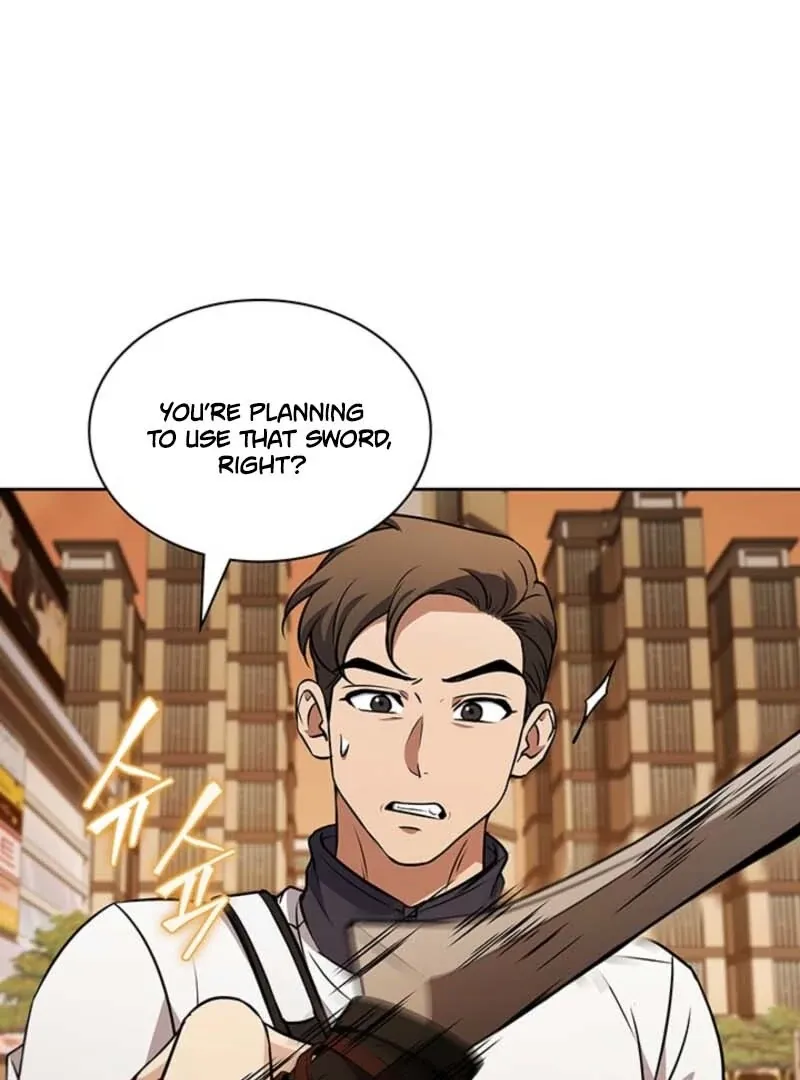 Read How to Survive Restructuring chapter 56 image 99 on Lezhin