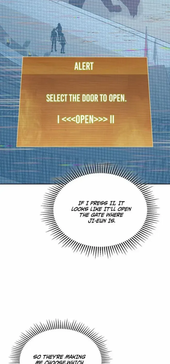 Read How to Survive Restructuring chapter 57 image 20 on Lezhin