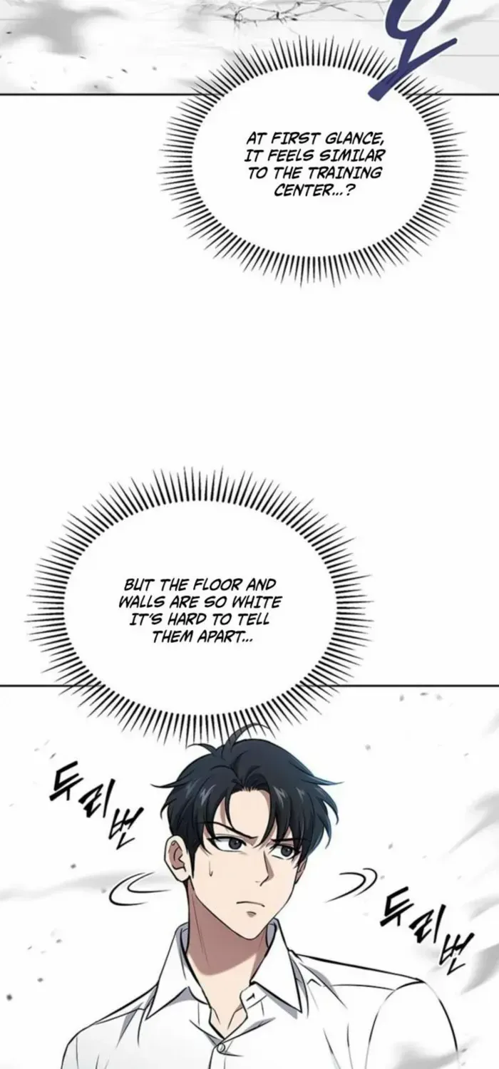 Read How to Survive Restructuring chapter 57 image 3 on Lezhin
