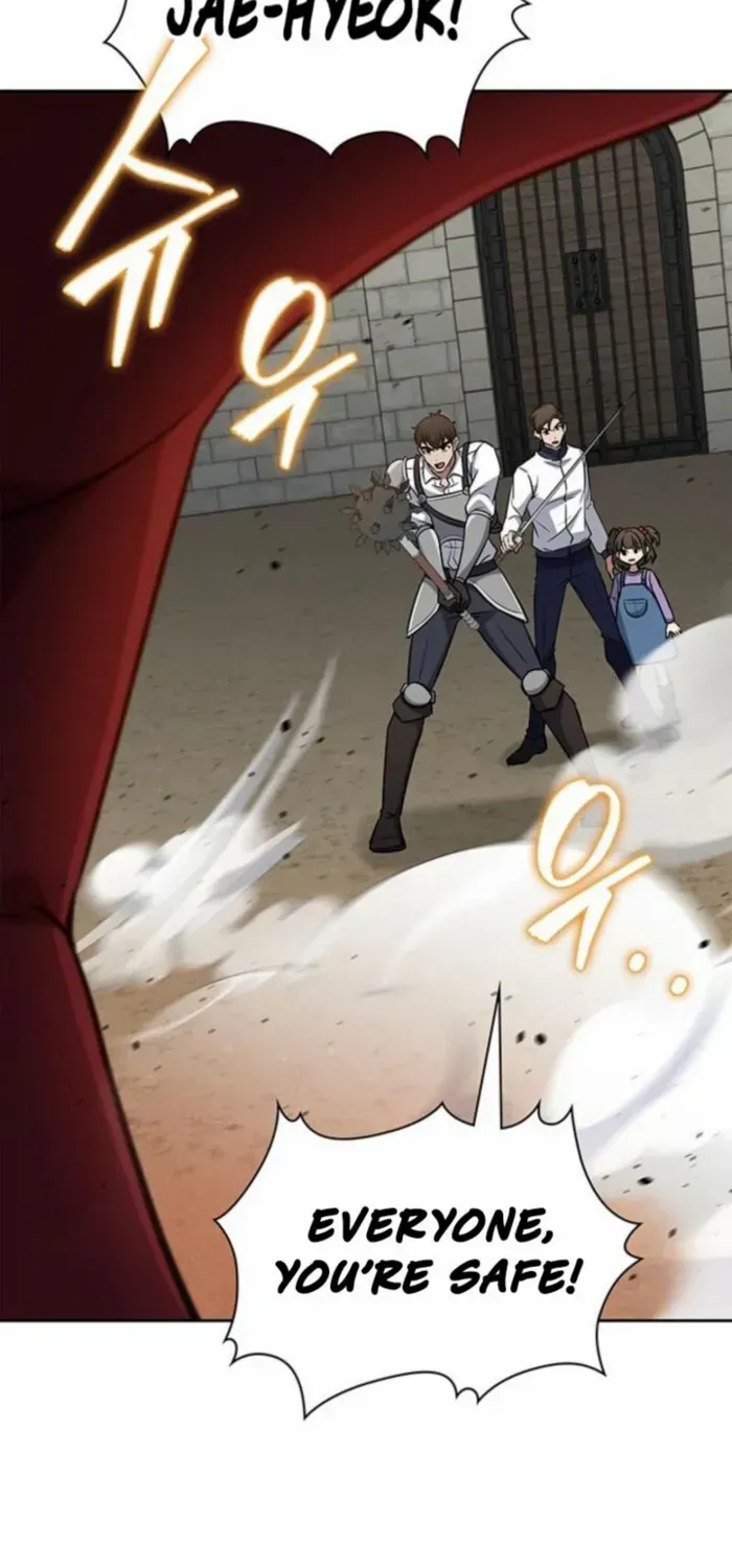 Read How to Survive Restructuring chapter 57 image 35 on Lezhin