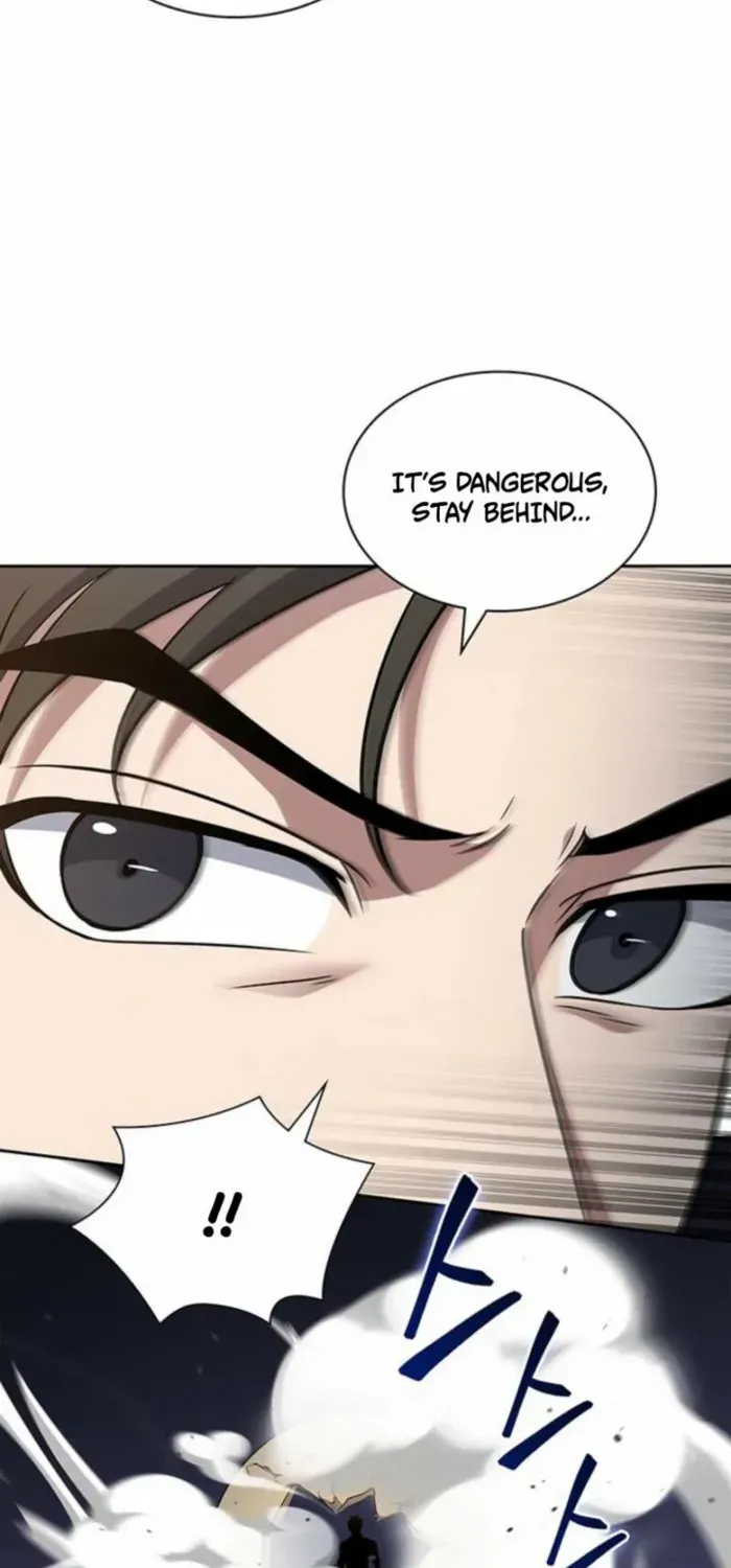 Read How to Survive Restructuring chapter 57 image 37 on Lezhin