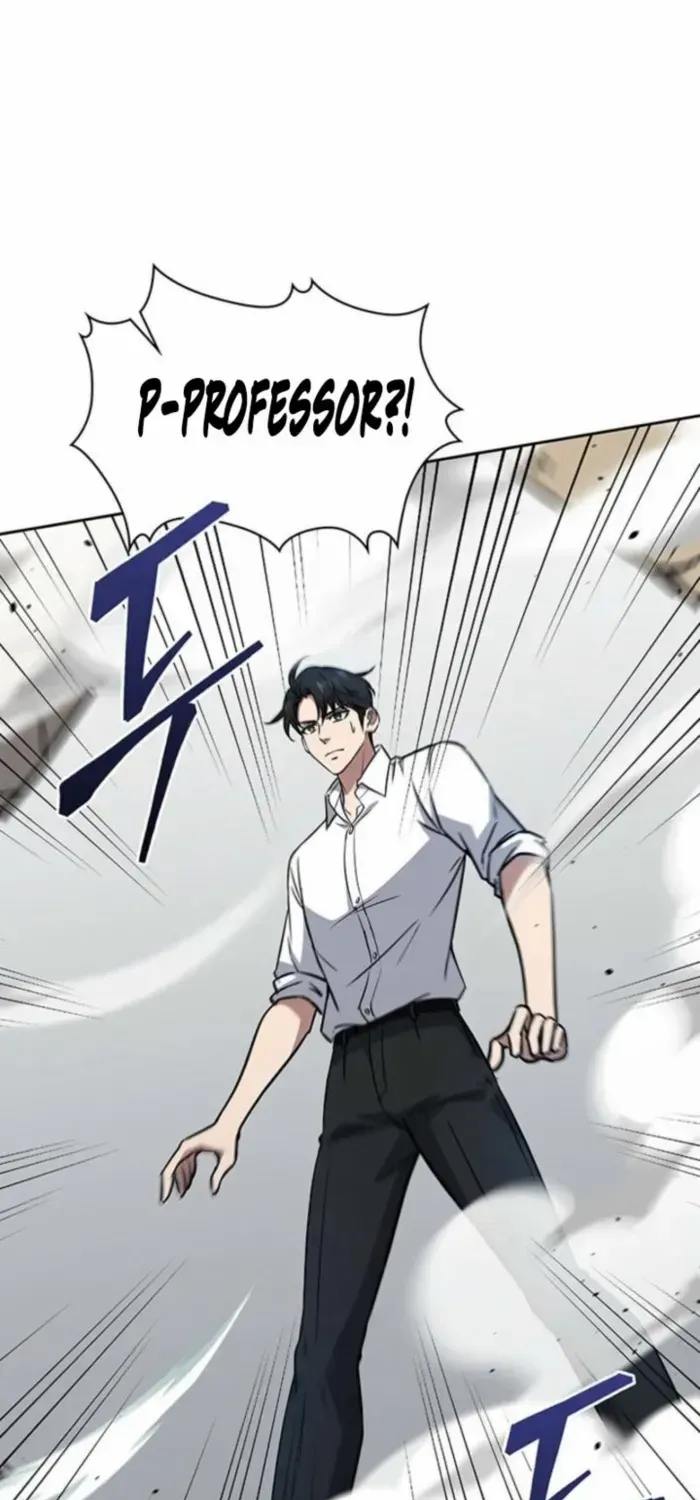 Read How to Survive Restructuring chapter 57 image 39 on Lezhin