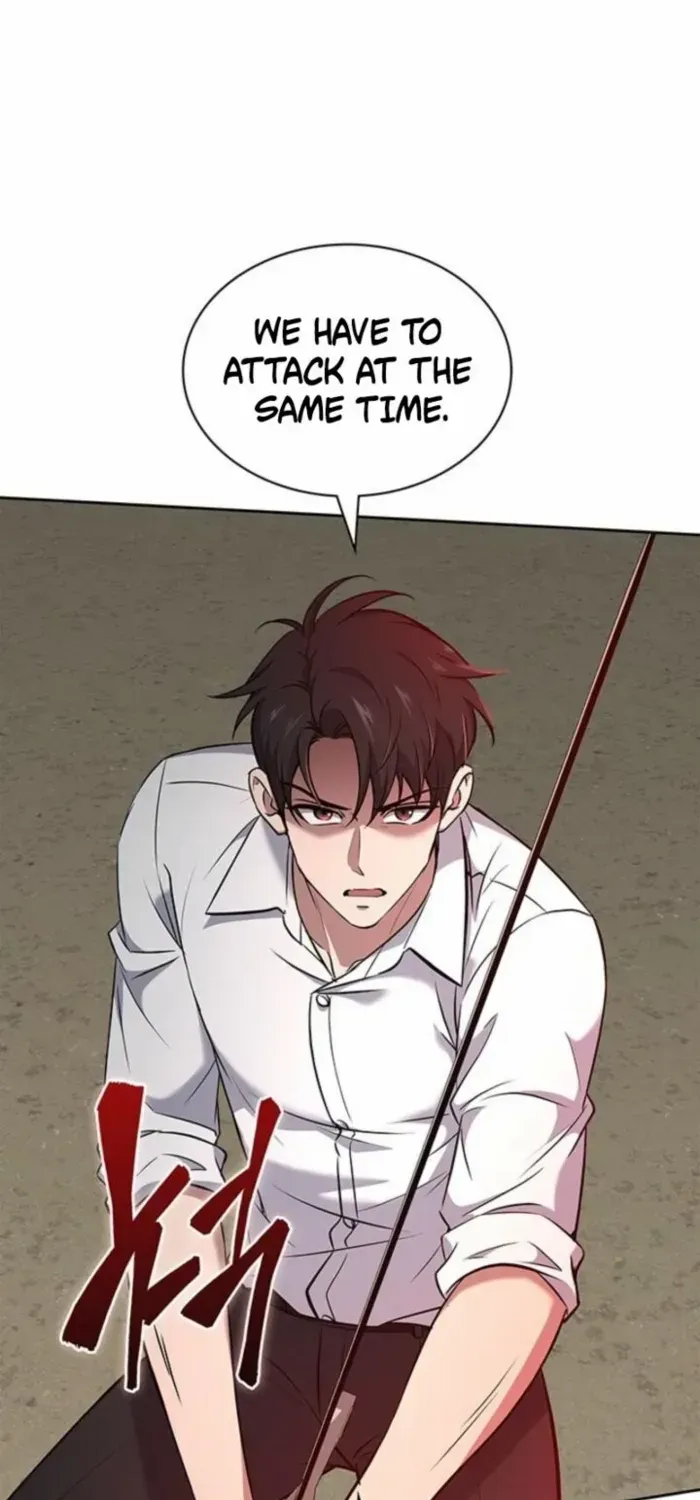 Read How to Survive Restructuring chapter 57 image 68 on Lezhin