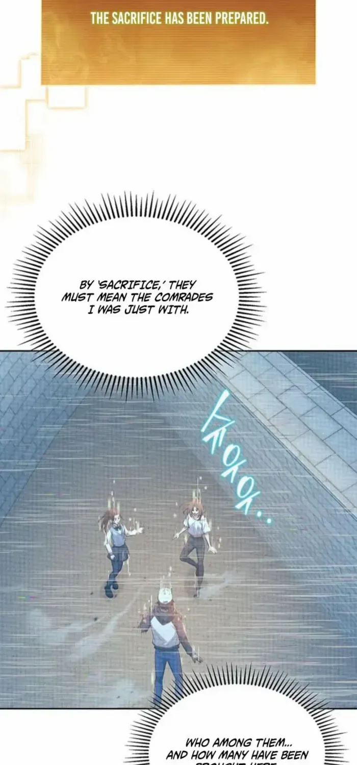 Read How to Survive Restructuring chapter 57 image 7 on Lezhin