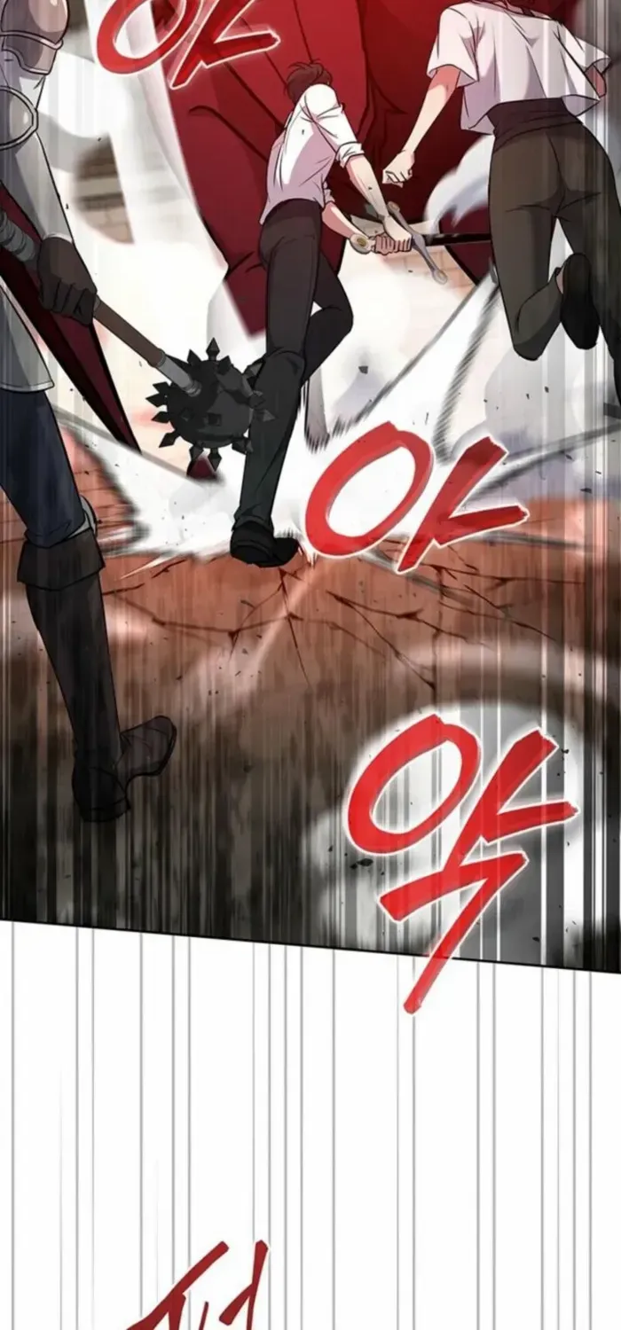 Read How to Survive Restructuring chapter 57 image 71 on Lezhin