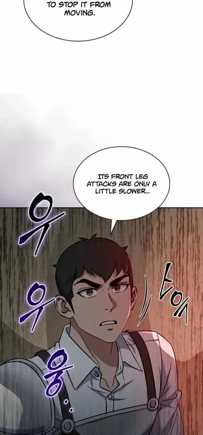 Read How to Survive Restructuring chapter 58 image 11 on Lezhin