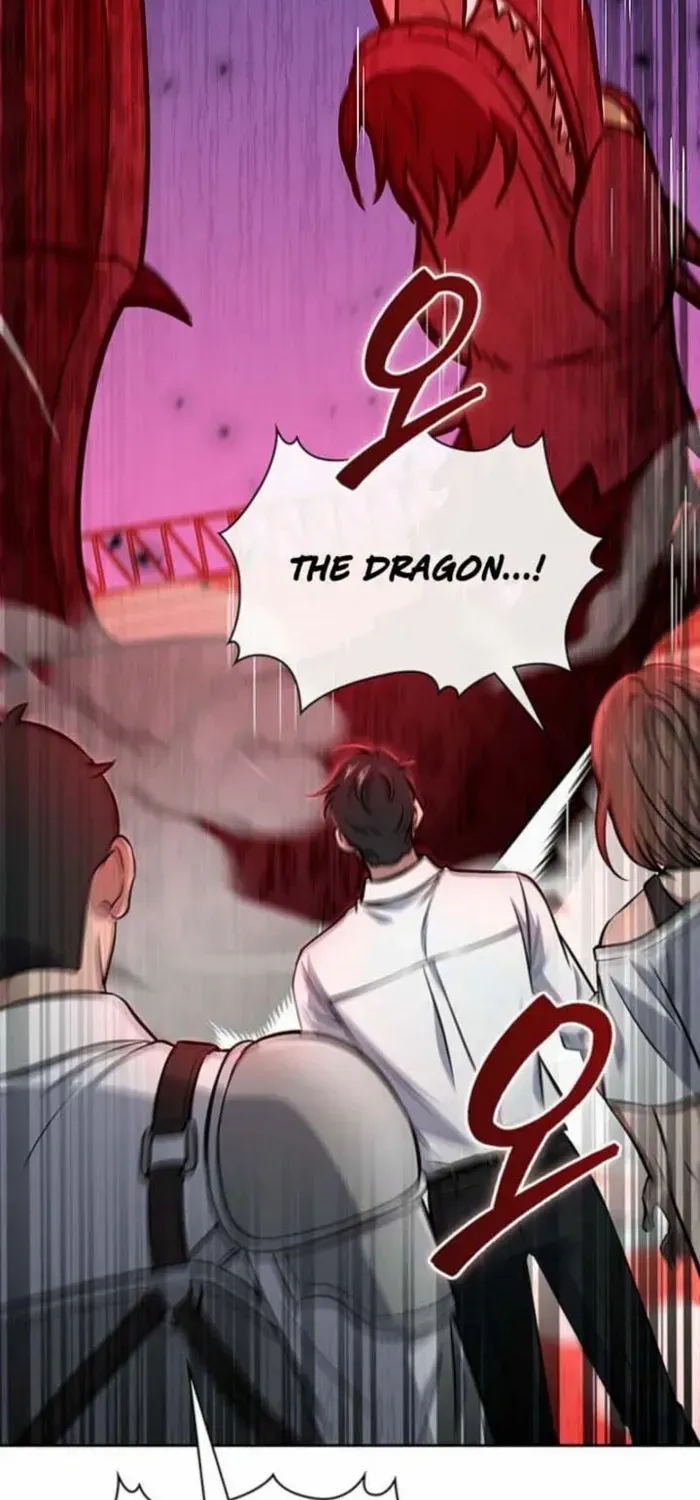 Read How to Survive Restructuring chapter 58 image 19 on Lezhin