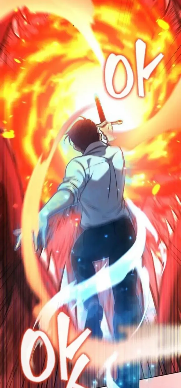 Read How to Survive Restructuring chapter 58 image 2 on Lezhin