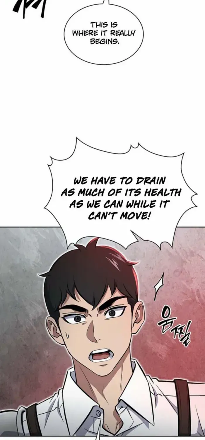 Read How to Survive Restructuring chapter 58 image 21 on Lezhin