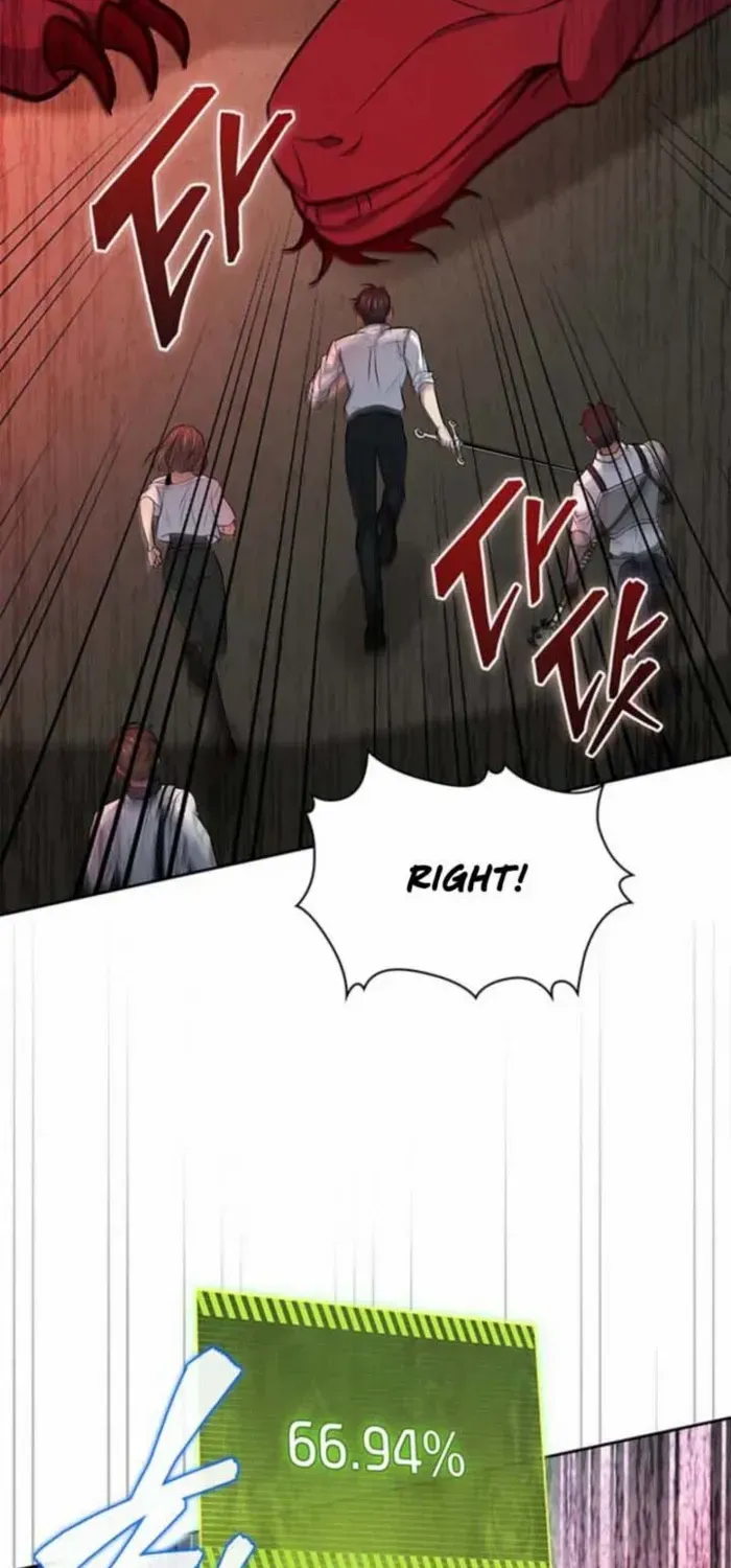 Read How to Survive Restructuring chapter 58 image 23 on Lezhin