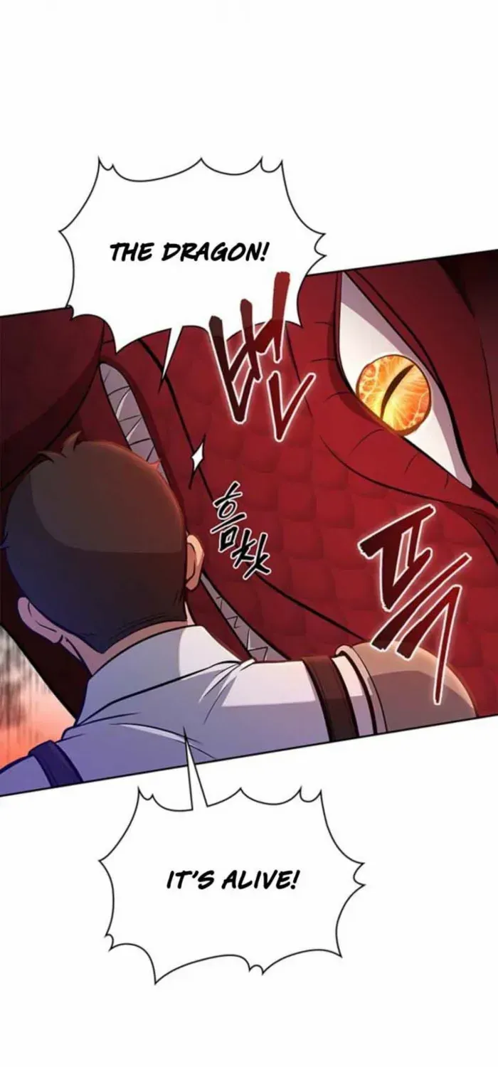 Read How to Survive Restructuring chapter 58 image 28 on Lezhin