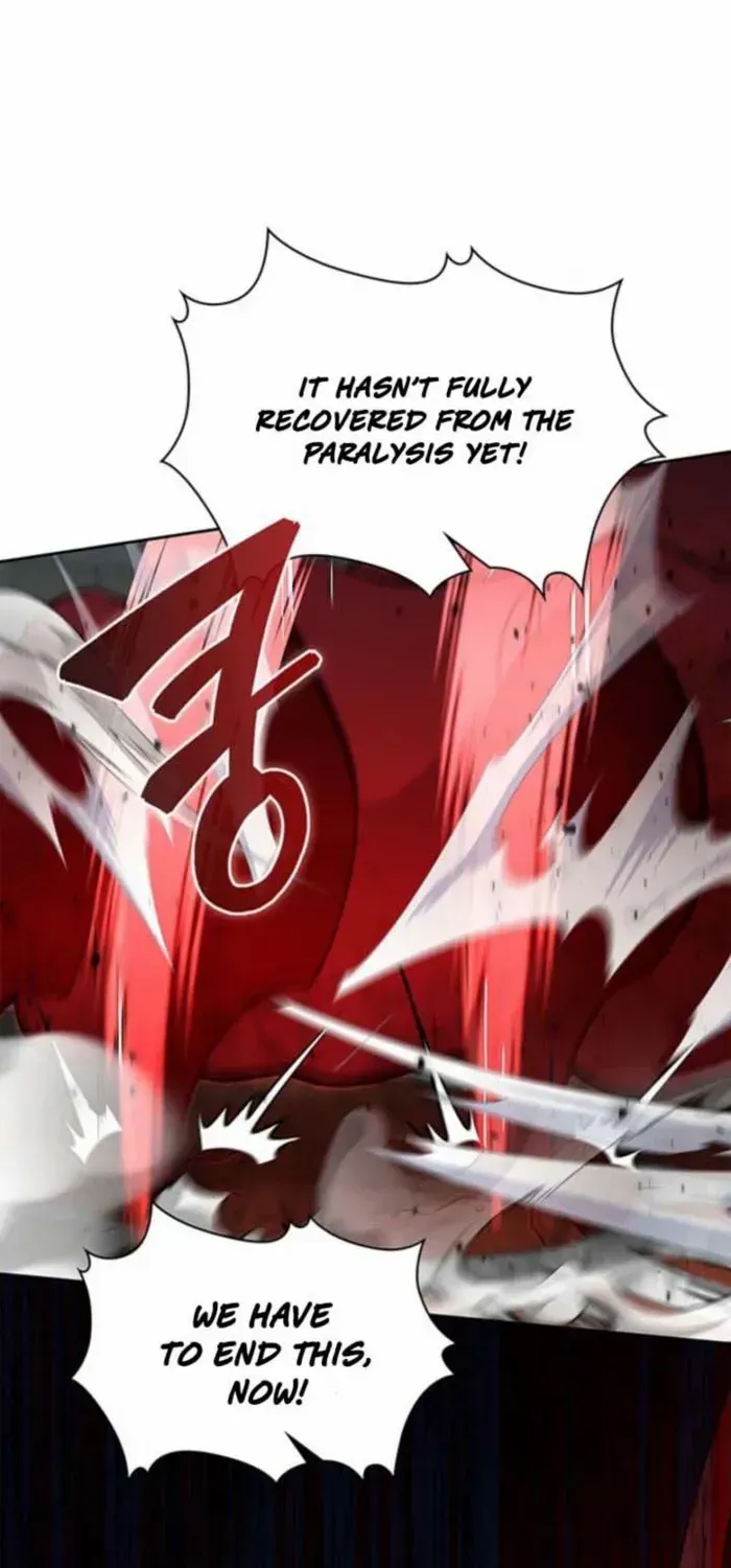 Read How to Survive Restructuring chapter 58 image 29 on Lezhin