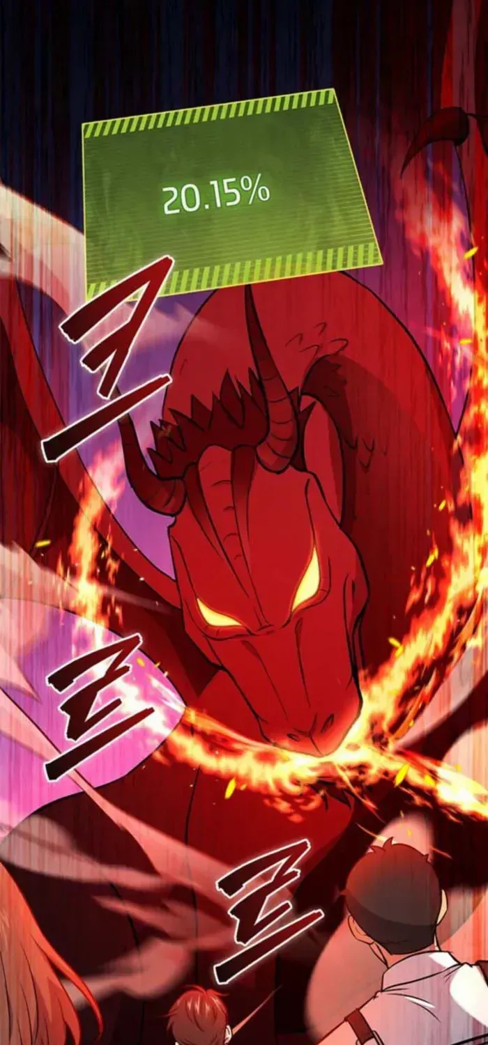 Read How to Survive Restructuring chapter 58 image 30 on Lezhin