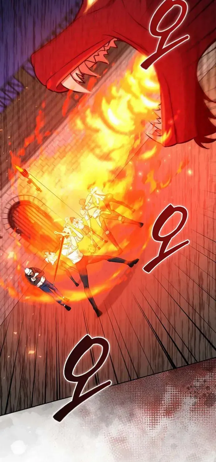 Read How to Survive Restructuring chapter 58 image 32 on Lezhin