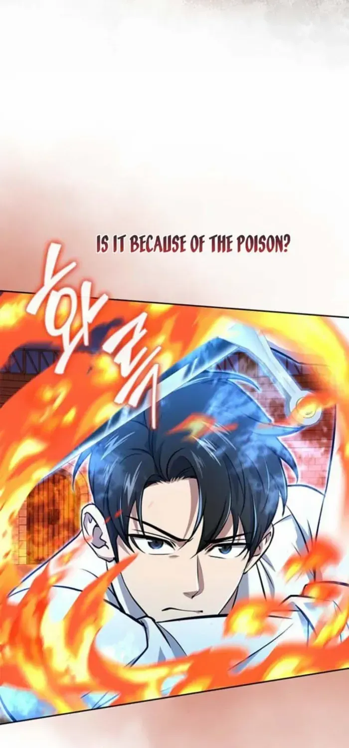 Read How to Survive Restructuring chapter 58 image 33 on Lezhin