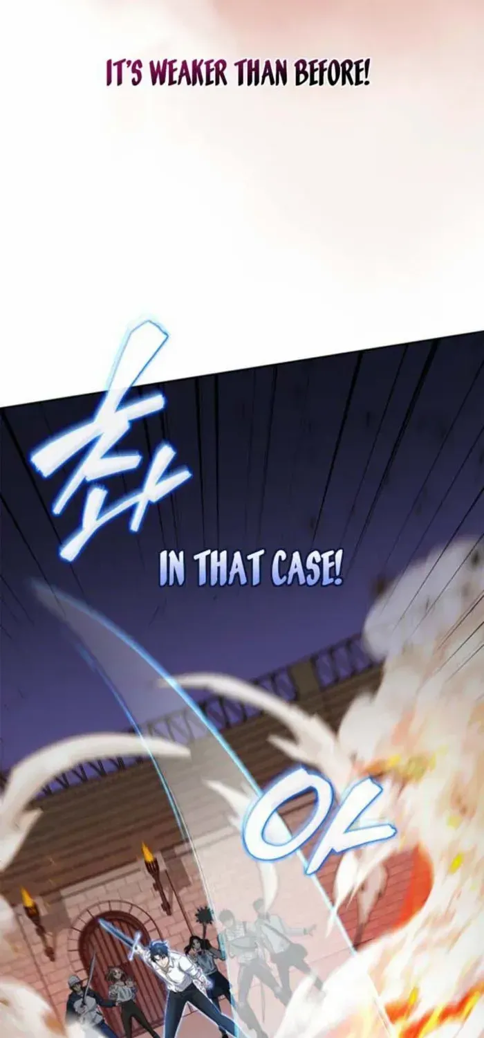 Read How to Survive Restructuring chapter 58 image 34 on Lezhin