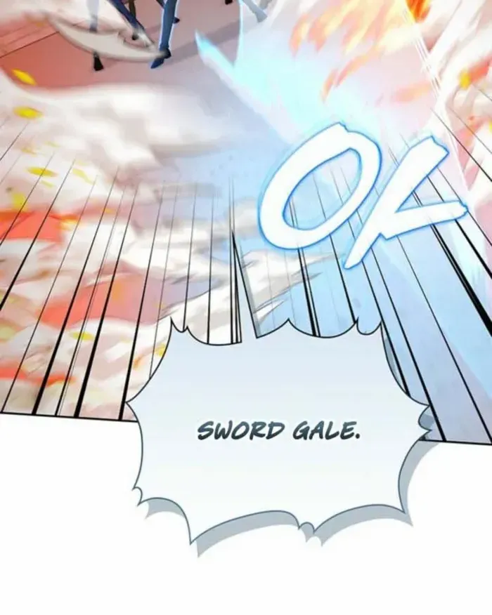 Read How to Survive Restructuring chapter 58 image 35 on Lezhin