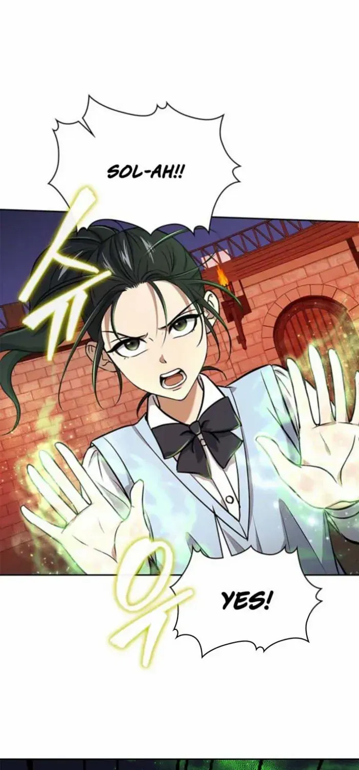 Read How to Survive Restructuring chapter 58 image 36 on Lezhin