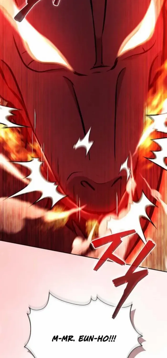 Read How to Survive Restructuring chapter 58 image 4 on Lezhin