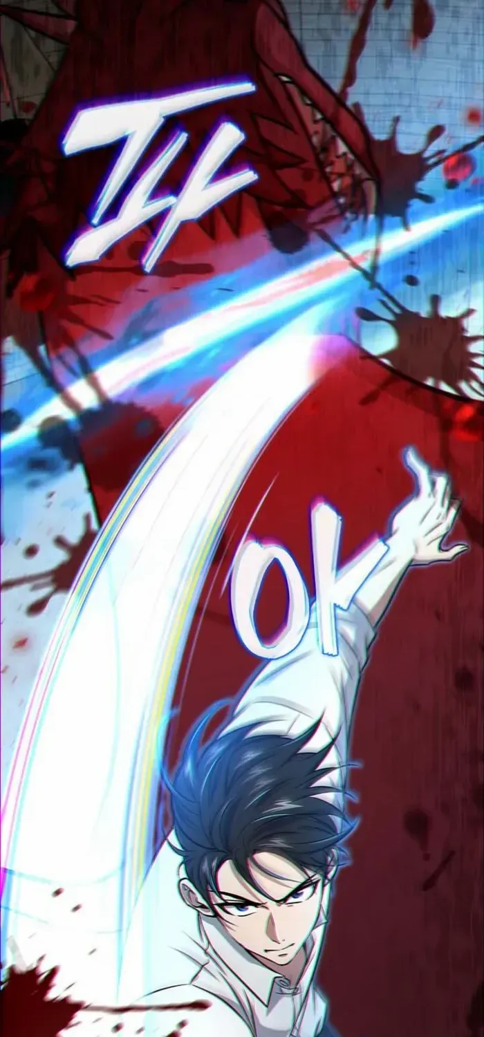 Read How to Survive Restructuring chapter 58 image 41 on Lezhin