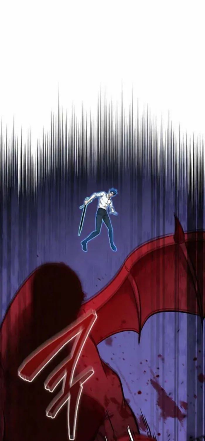Read How to Survive Restructuring chapter 58 image 44 on Lezhin