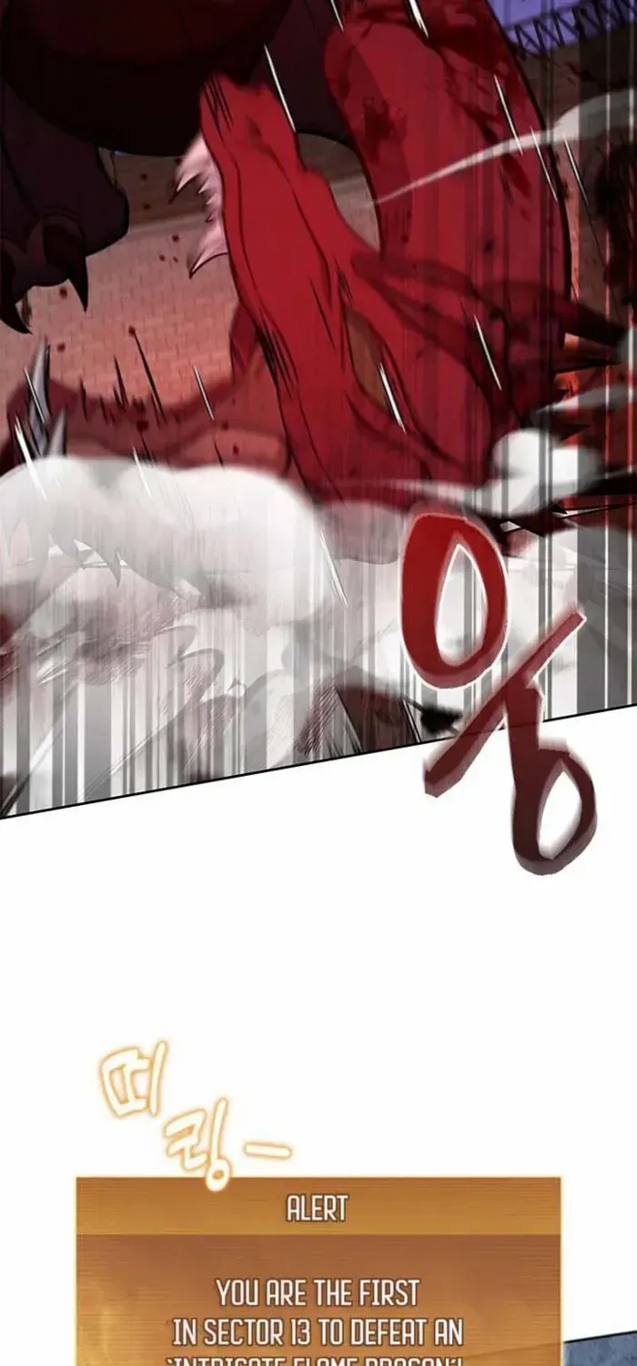 Read How to Survive Restructuring chapter 58 image 45 on Lezhin