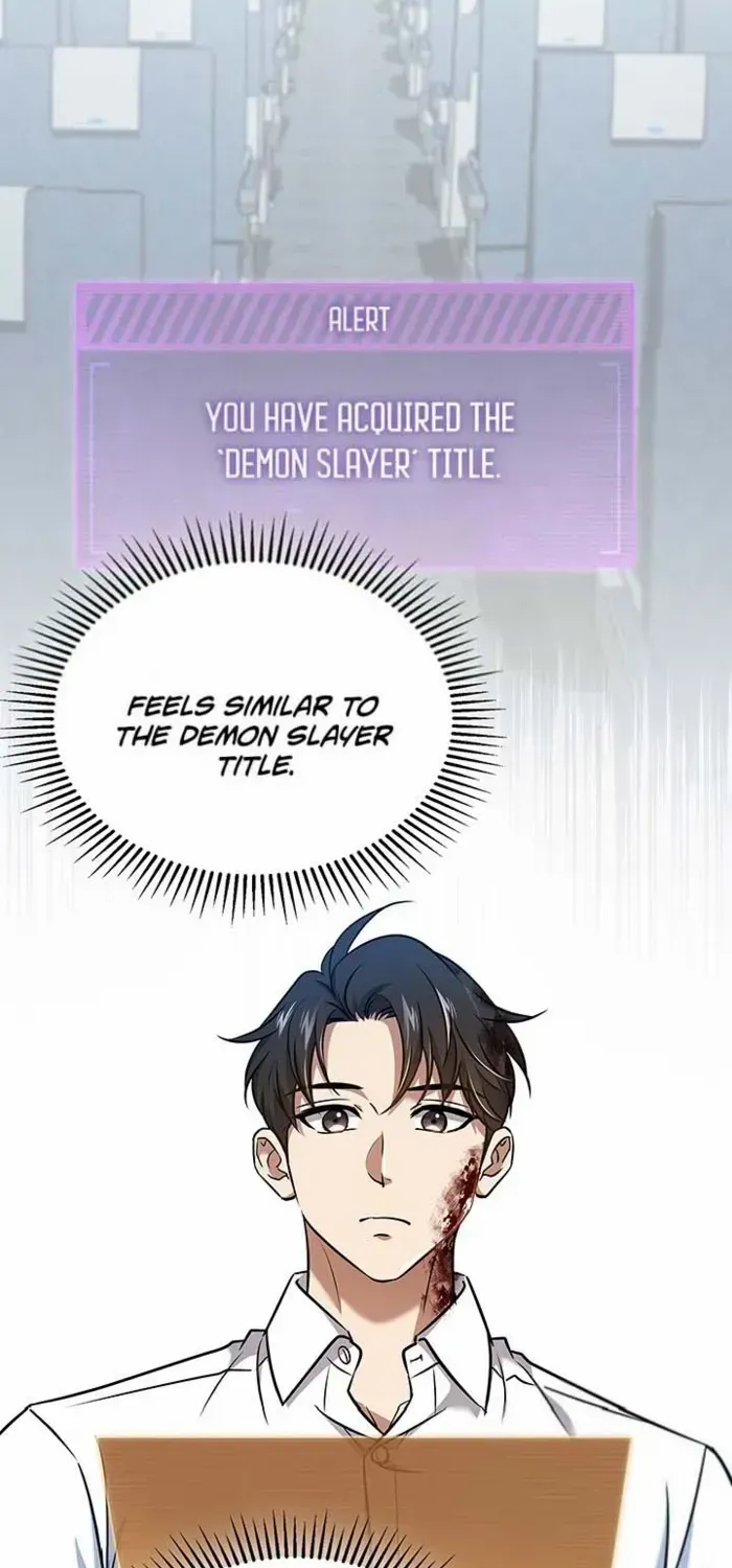 Read How to Survive Restructuring chapter 58 image 49 on Lezhin