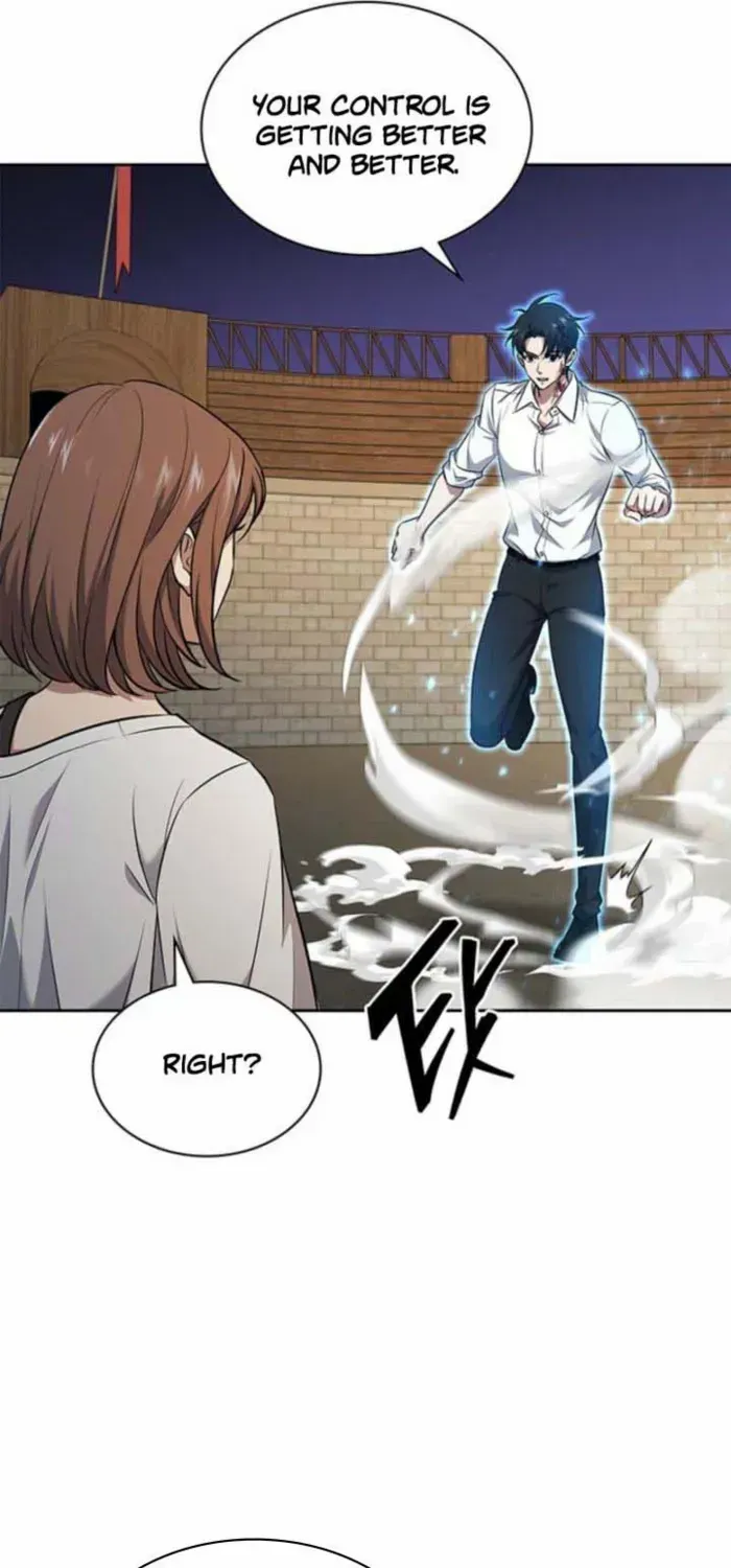 Read How to Survive Restructuring chapter 58 image 52 on Lezhin