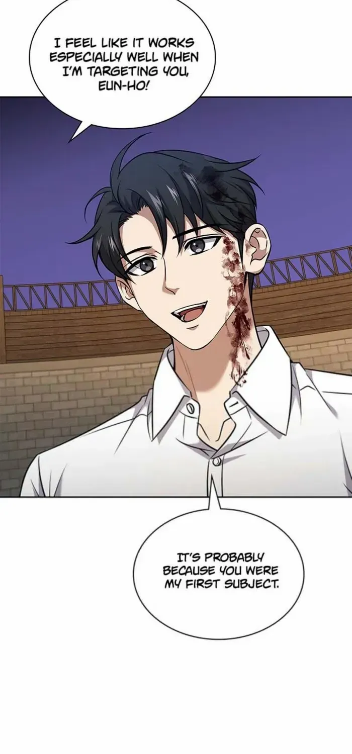 Read How to Survive Restructuring chapter 58 image 53 on Lezhin
