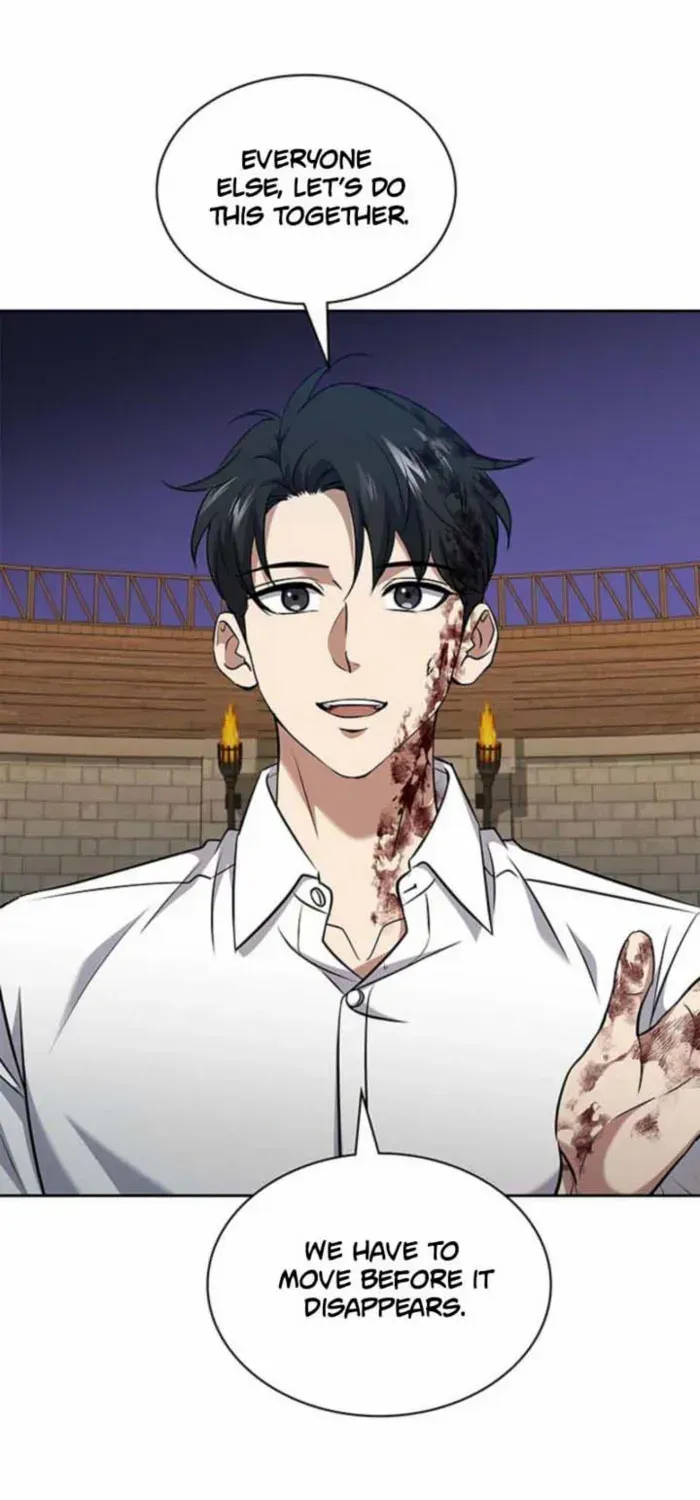 Read How to Survive Restructuring chapter 58 image 56 on Lezhin