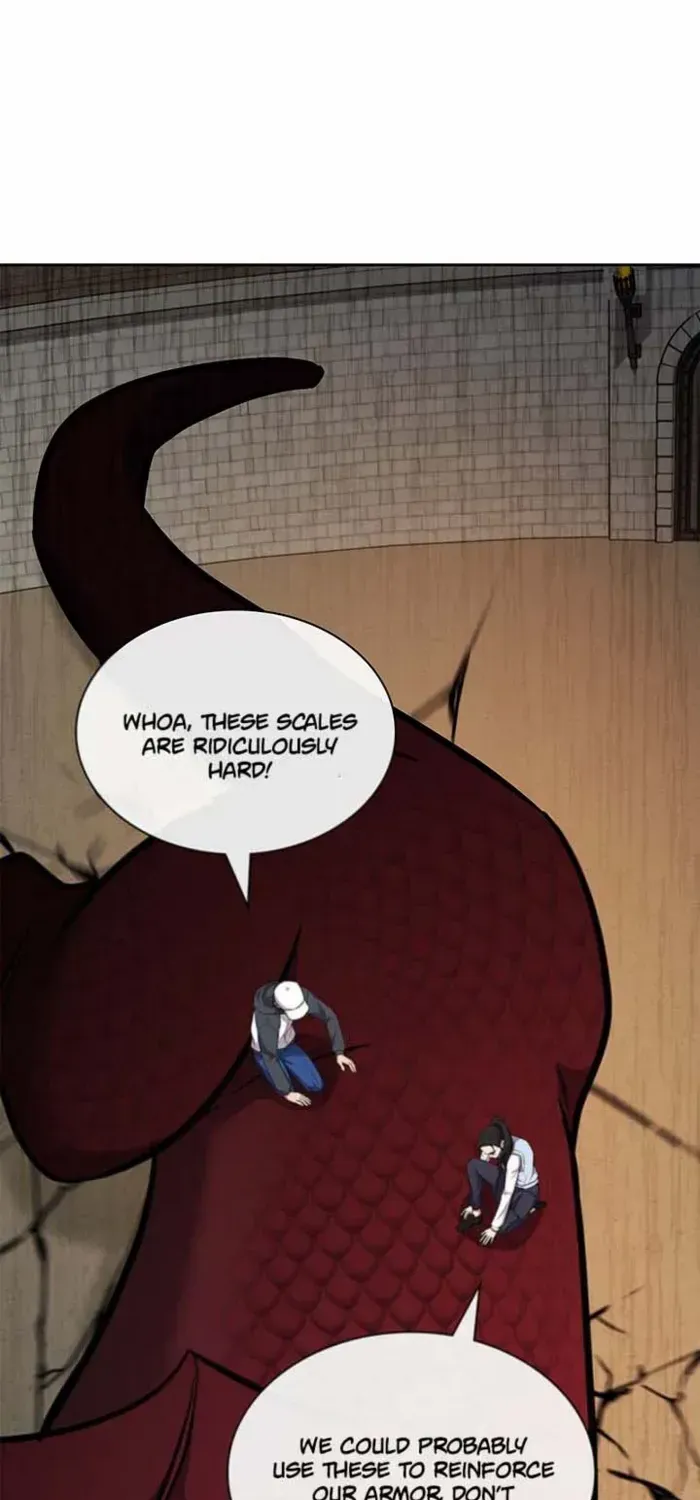 Read How to Survive Restructuring chapter 58 image 57 on Lezhin