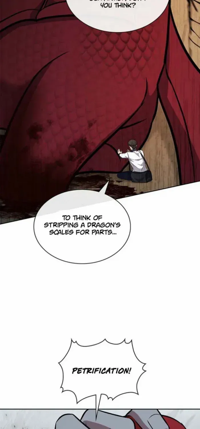 Read How to Survive Restructuring chapter 58 image 58 on Lezhin