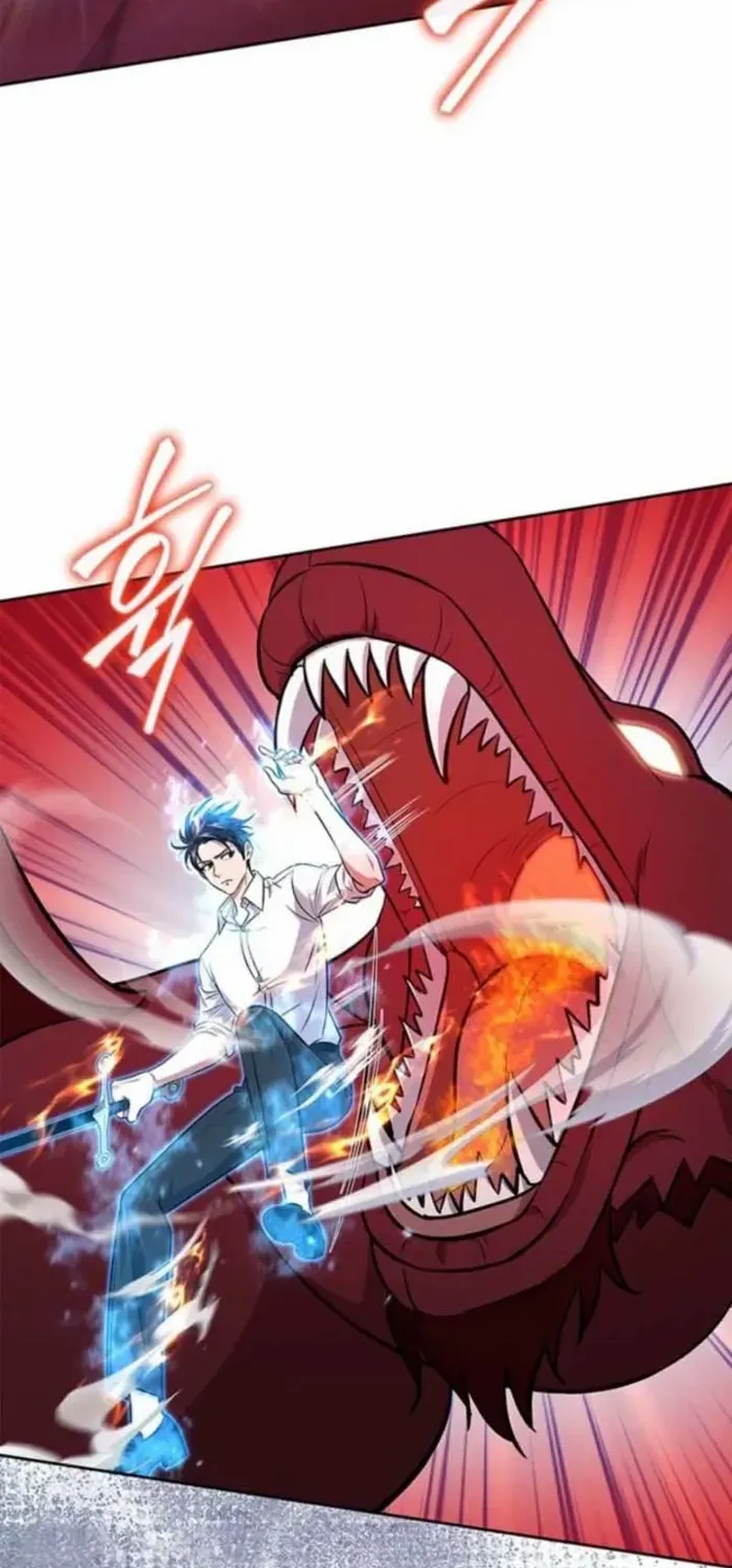 Read How to Survive Restructuring chapter 58 image 6 on Lezhin